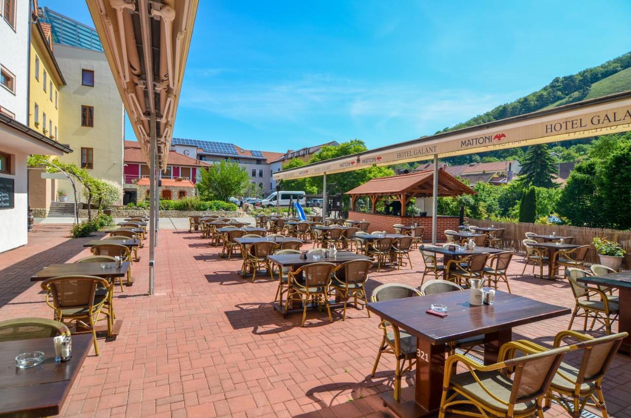 Galant 4* Mikulov