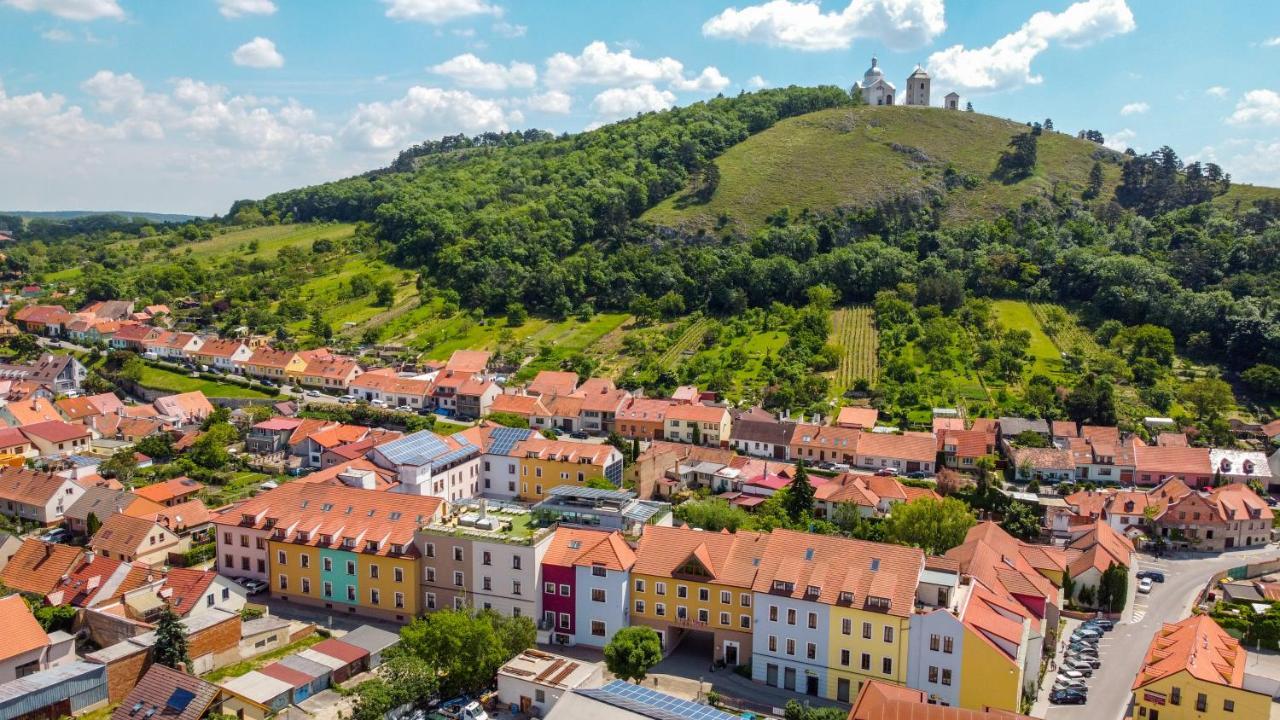 Galant Готель Мікулов